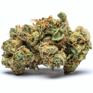 Limoncello THCA Flower | Premium Hybrid
