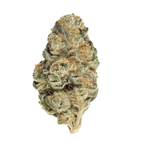 Mochi THCA Flower | Classic Hybrid