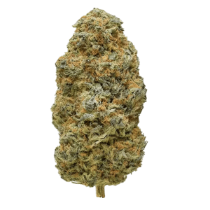 Illuminati THCA Flower | Classic Hybrid