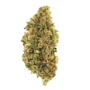 Zereal THCA Flower | Reserve Hybrid