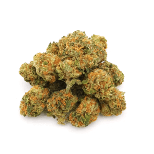 Bacio Breath THCA Flower | Premium Hybrid