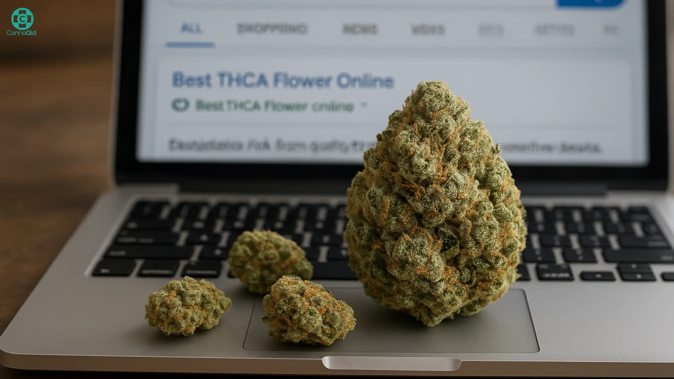 THCA online store