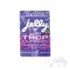 Jelly THCP Gummies Blueberry Drip