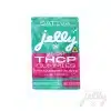 Jelly THCP Gummies Strawberry