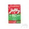 Jelly THCP Gummies watermelon