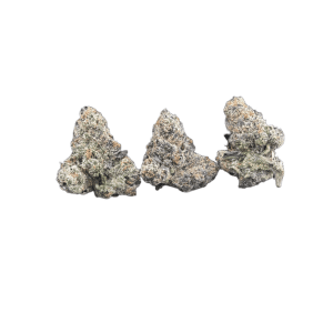 West Coast Wonder THCA Flower | Reserve Sativa