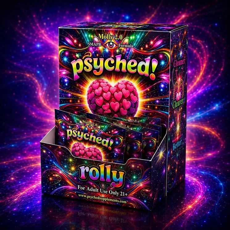 Legal Ecstasy Tablets
