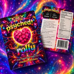 Legal Molly Pills