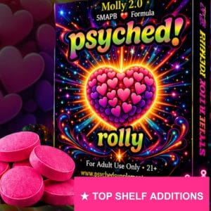 Buy Legal Ecstasy