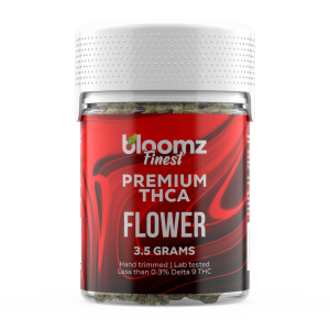 Bloomz Premium THCA Flower