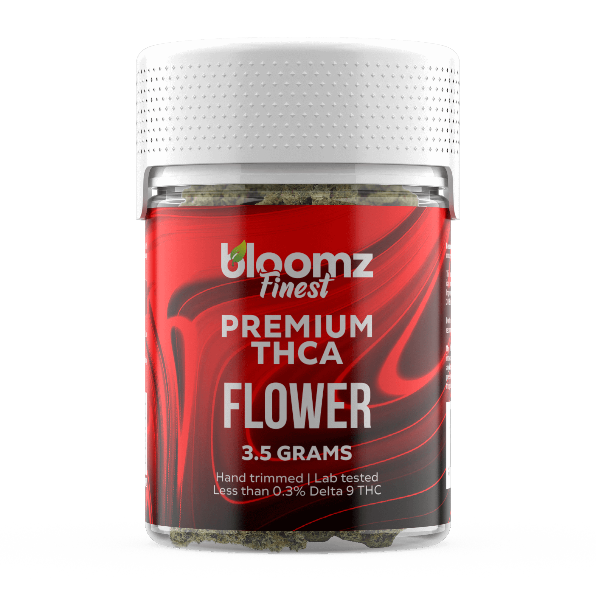Bloomz Premium THCA Flower – 28g