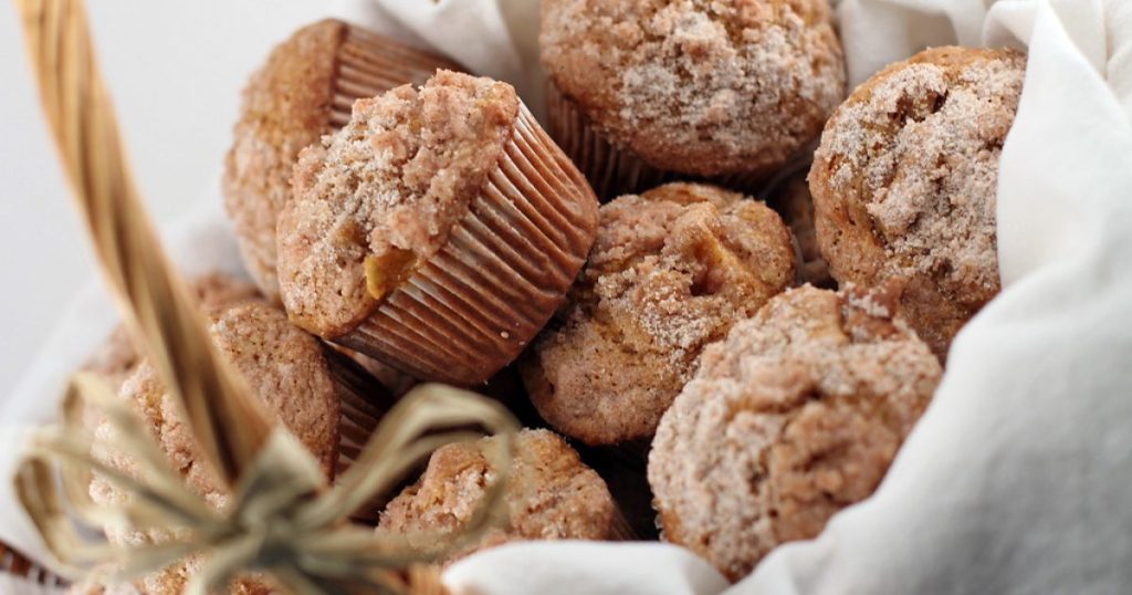 cannabis muffins