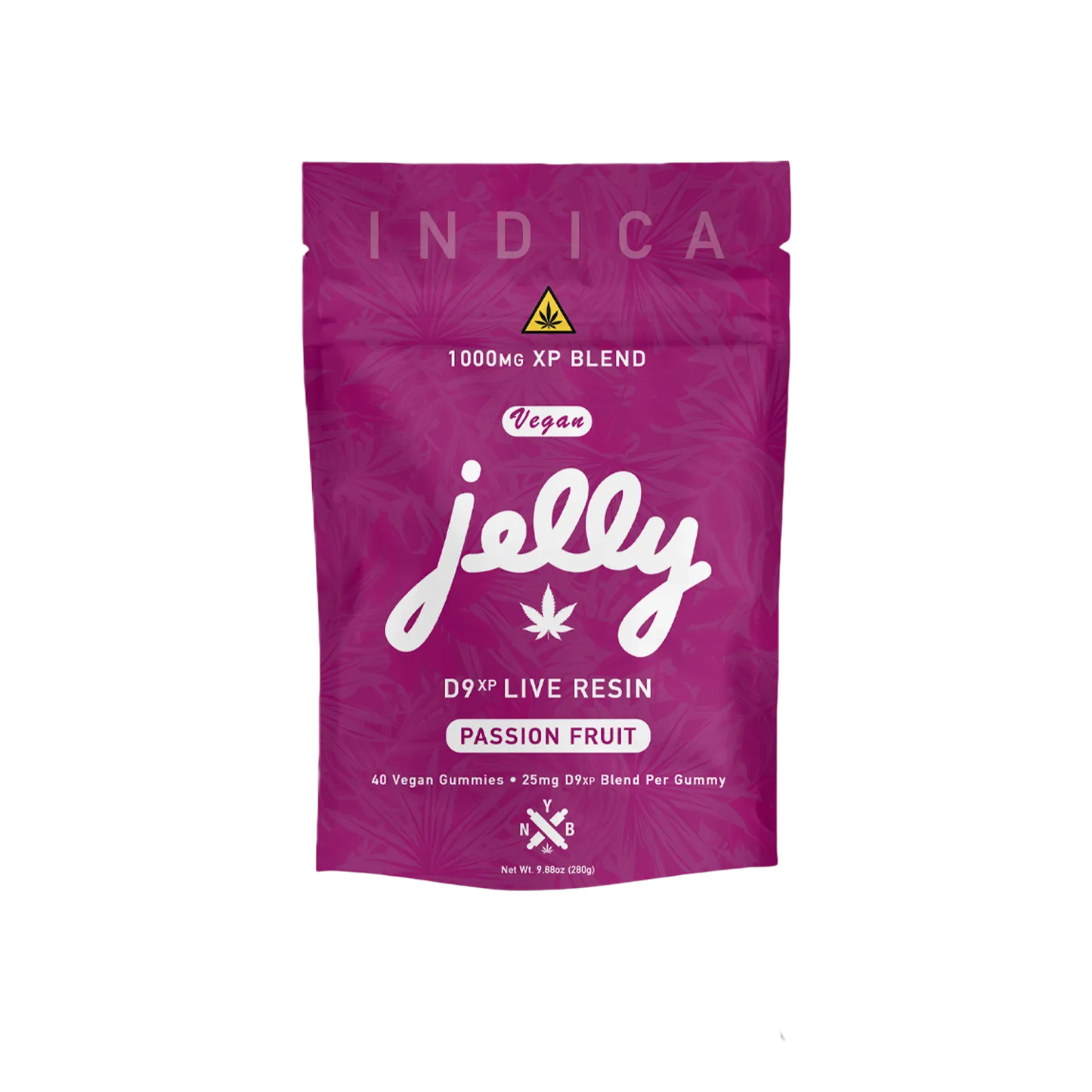 Delta 9 gummies Jelly