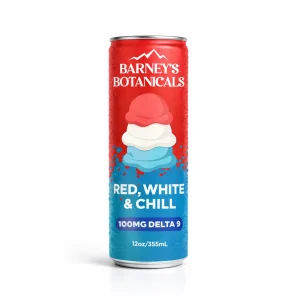 100MG Drink Delta 9