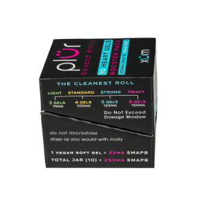 5MAPB Pills Bundle