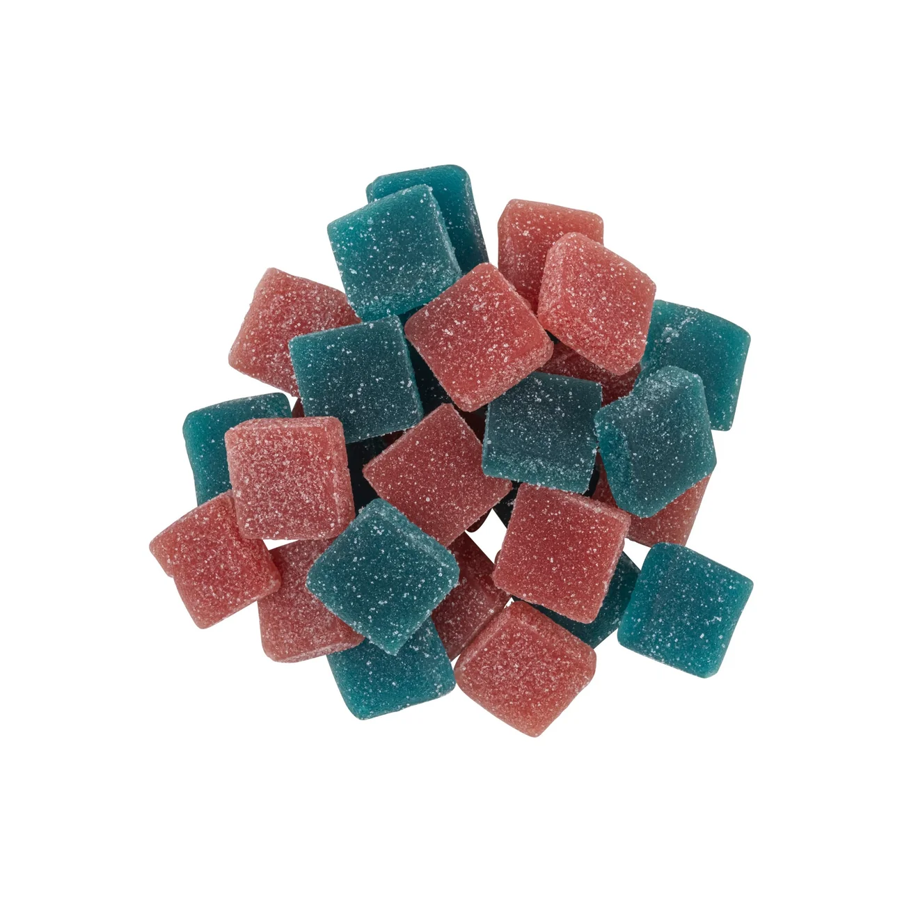 Bulk 50mg D9 Gummy