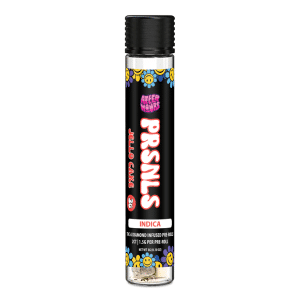 JELLO CAKE - 2 COUNT PRE ROLLS