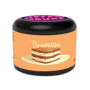 TIRAMISU - 4G BADDER