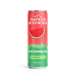 Watermelon 50mg D9 Drink