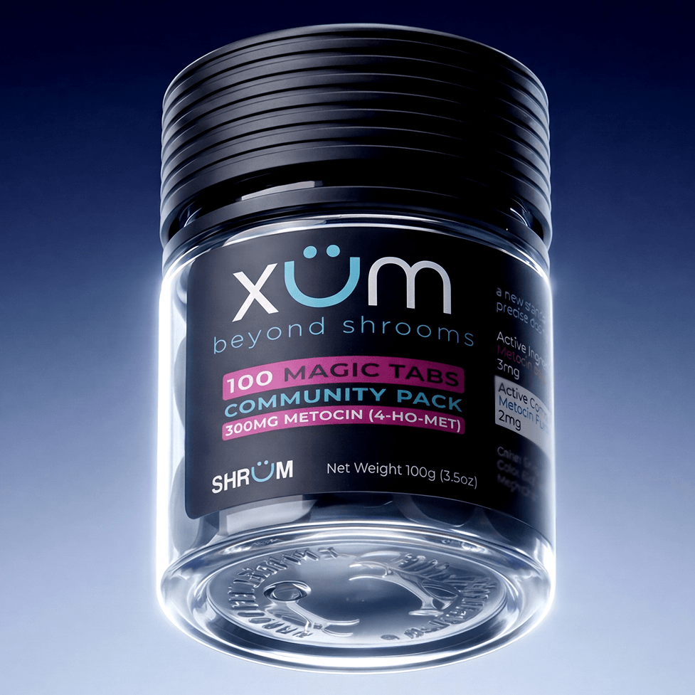 Legal Mushrooms Tablets Pills