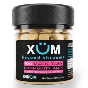 Legal Mushrooms Tablets Pills