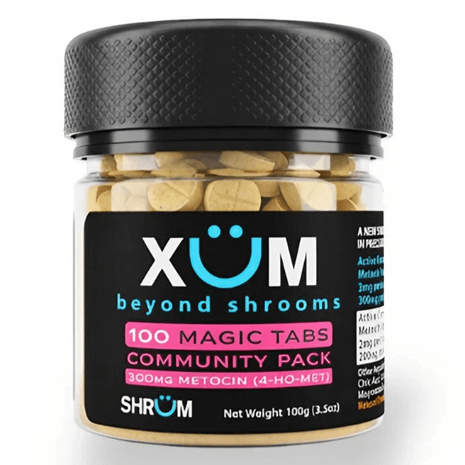 Legal Mushrooms Tablets Pills