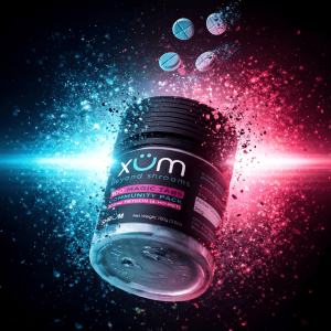 Legal Mushrooms Tablets Pills