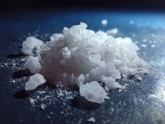 Is Molly the same as MDMA