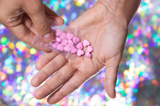 Molly vs. Ecstasy