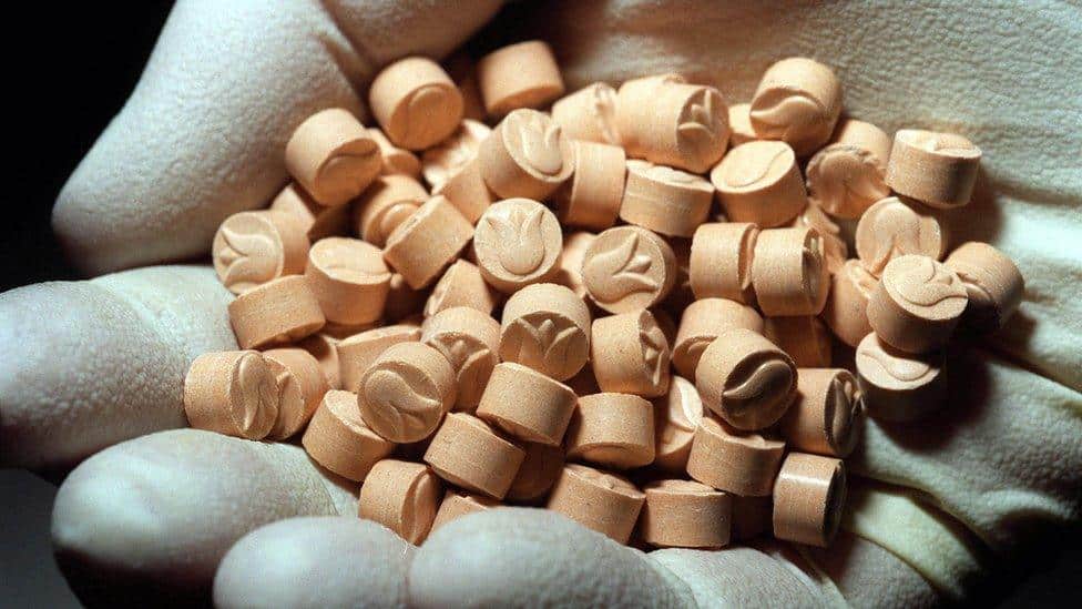 What is Ecstasy