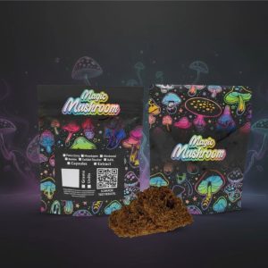 Non Detect Mushroom Extract