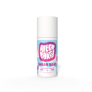 After Party Mushroom Tablets 8ct