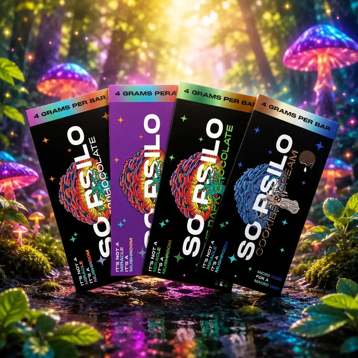 Magic Mushroom Chocolate Bar_compressed