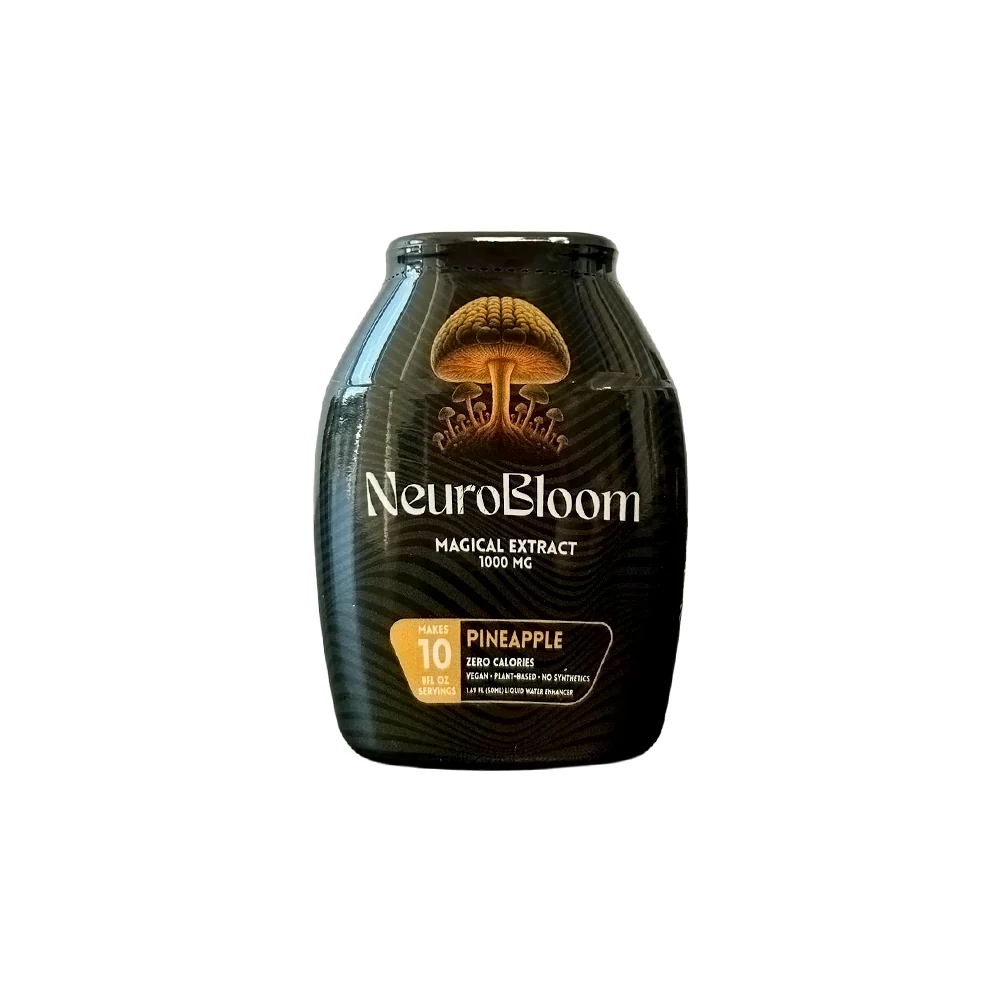 NeuroBloom Magic Mushroom Water Enhancer - Image 3
