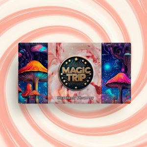 Magic Trip Magic Mushroom Chocolate Bar