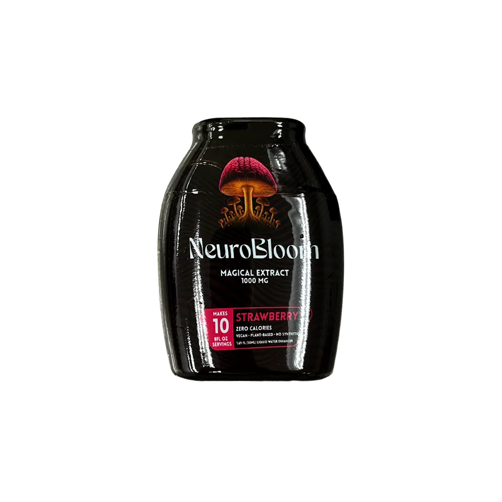 NeuroBloom Magic Mushroom Water Enhancer - Image 2