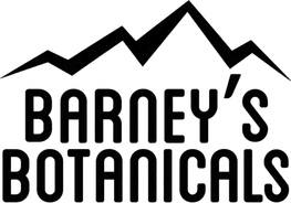 Barney's Botanicals logo