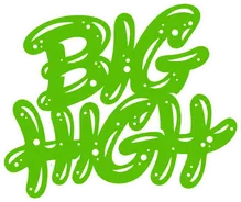 Big High logo