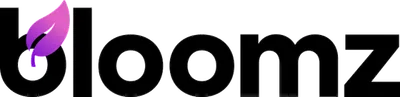 Bloomz logo