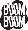 Boom Boom logo