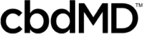 cbdMD logo