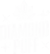 Diamond Puff logo