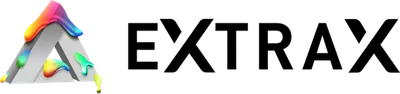 Extrax logo