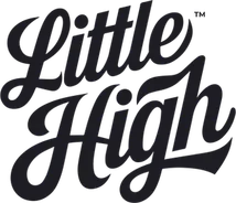 Little High logo