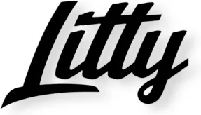 Litty logo