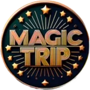 Magic Trip logo