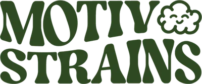 Motiv Strains logo
