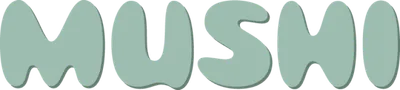 Mushi logo