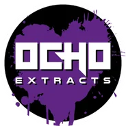 Ocho Extracts logo