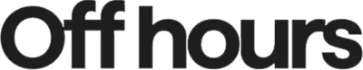 Off Hours logo